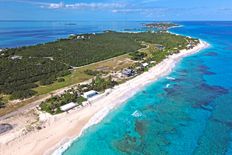 Terreno - Scotland Cay, Bahamas