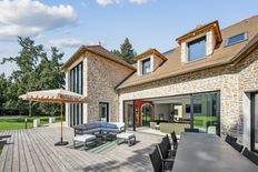 Prestigiosa Casa Indipendente di 700 mq in vendita Grosrouvre, Île-de-France