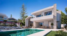 Casa Unifamiliare in vendita a Playa Duque Marbella Andalusia Málaga