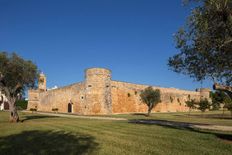 Castello di 1700 mq in vendita - Tricase, Puglia