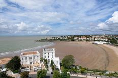 Villa in vendita a Saint-Sulpice-de-Royan Nouvelle-Aquitaine Charente-Maritime