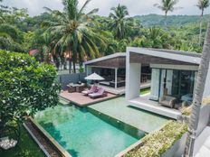 Villa in vendita a Surat Thani Changwat Surat Thani 