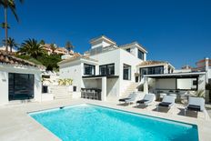 Casa Unifamiliare in vendita a Playa Duque Marbella Andalusia Málaga