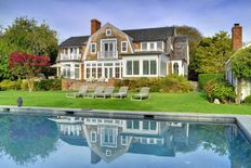 Casa Unifamiliare in rent/season a East Hampton New York Suffolk County