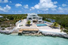 Prestigiosa Casa Indipendente di 650 mq in vendita Exuma Cays, Bahamas