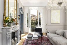 Prestigioso appartamento di 297 m² in affitto Roma, Lazio