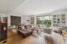 Prestigioso appartamento in vendita Neuilly-sur-Seine, Île-de-France