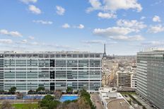 Appartamento in vendita a Montparnasse, Alésia, Montsouris Île-de-France Parigi