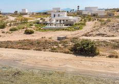 Esclusiva villa di 450 mq in vendita Páros, South Aegean