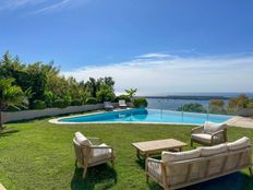 Esclusiva villa di 300 mq in vendita Cannes, Provenza-Alpi-Costa Azzurra