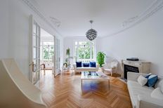 Appartamento di lusso di 163 m² in vendita La Muette, Auteuil, Porte Dauphine, Francia