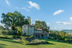 Prestigiosa villa di 550 mq in vendita, Città di Castello, Italia