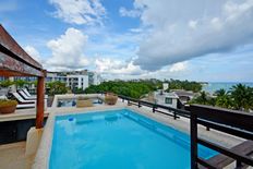 Prestigioso appartamento in vendita Playa del Carmen, Messico