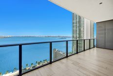 Appartamento di prestigio di 106 m² in affitto Miami, Stati Uniti