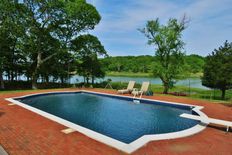 Casa Unifamiliare in rent/season a East Hampton New York Suffolk County