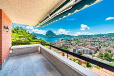 Appartamento di prestigio di 250 m² in vendita Ruvigliana, Ticino