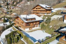 Casa Unifamiliare in vendita a Villars-sur-Ollon Canton Vaud Aigle District