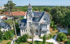 Prestigiosa Casa Indipendente in vendita Saint-Sulpice-de-Royan, Francia