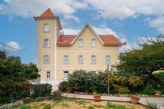 Esclusiva Casa Indipendente in vendita Cascais e Estoril, Portogallo