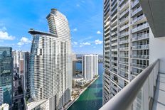 Appartamento di lusso di 74 m² in affitto Miami, Stati Uniti