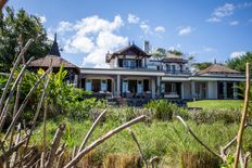 Villa in vendita Bel Ombre, Mauritius