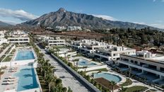 Prestigioso appartamento di 367 m² in vendita Marbella, Spagna