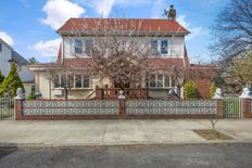 Casa Unifamiliare in vendita a Brooklyn New York Kings County