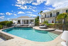 Prestigiosa villa in affitto Les Terres Basses, Saint Martin