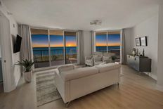 Prestigioso appartamento di 116 m² in vendita Hutchinson Island South, Florida