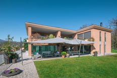 Esclusiva Casa Indipendente di 613 mq in vendita Cadempino, Ticino