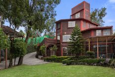 Casa Unifamiliare in vendita a Città del Messico Ciudad de México 