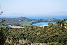 Prestigiosa villa in vendita Castiglione della Pescaia, Italia