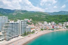 Appartamento in vendita a Budua Budva 