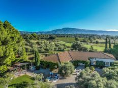 Esclusiva Casa Indipendente in vendita Saint-Pierre-de-Vassols, Provenza-Alpi-Costa Azzurra