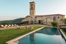 Prestigiosa Casa Indipendente in affitto Perugia, Italia