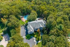 Casa Unifamiliare in vendita a Laurel Hollow New York Nassau County