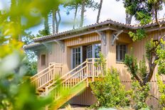 Casa Unifamiliare in vendita a Cap Ferret Nouvelle-Aquitaine Gironda