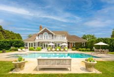 Casa Unifamiliare in rent/season a Bridgehampton New York Suffolk County