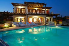 Casa Indipendente di 242 mq in vendita Aphrodite Hills, Pafo, Paphos District