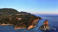 Villa in vendita a Corfù Isole Ionie
 Nomós Kerkýras