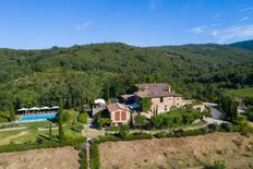 Villa in vendita a Radda in Chianti Toscana Siena