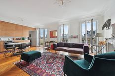 Appartamento di prestigio di 83 m² in vendita Saint-Germain, Odéon, Monnaie, Parigi, Île-de-France