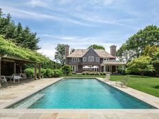 Casa Unifamiliare in rent/season a Sagaponack New York Suffolk County