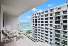 Appartamento in vendita a Bal Harbour Florida Miami-Dade County