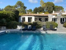 Villa in affitto settimanale a Mougins Provenza-Alpi-Costa Azzurra Alpi Marittime