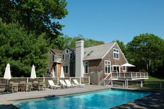 Casa Unifamiliare in rent/season a East Hampton New York Suffolk County