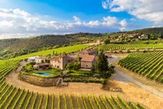 Casa Unifamiliare in vendita a Gaiole in Chianti Toscana Siena