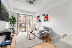 Prestigioso appartamento di 52 m² in vendita New York