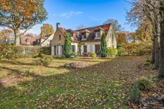 Casa Unifamiliare in vendita a Vaucresson Île-de-France Hauts-de-Seine