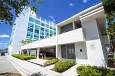 Appartamento in affitto mensile a Miami Florida Miami-Dade County